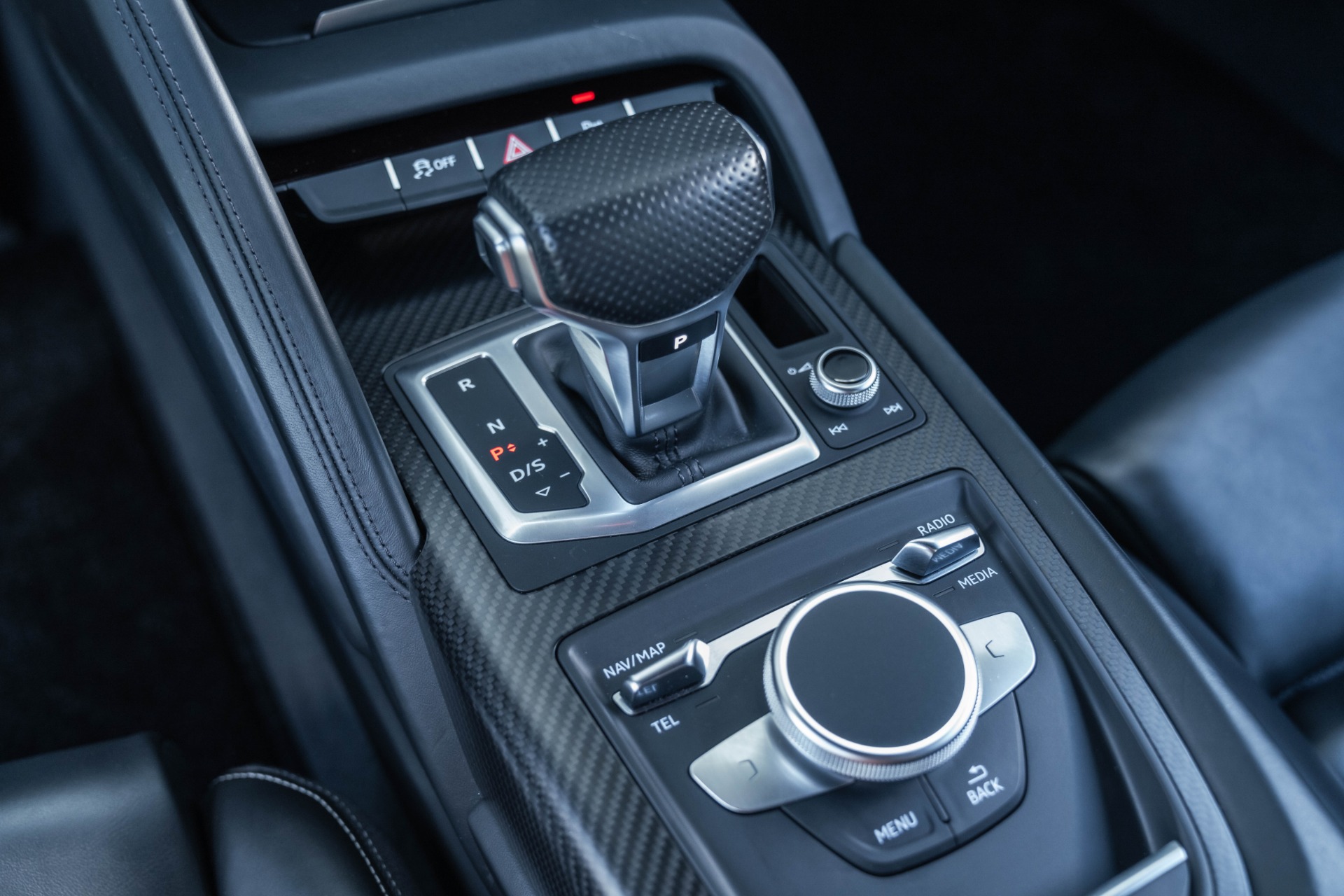 Used 2017 Audi R8 5.2 quattro V10 Plus w/ Vorsteiner & Kline 